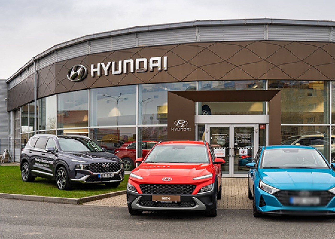 Dövlət Xidməti "Hyundai Azərbaycan"a qarşı iş qaldırdı
