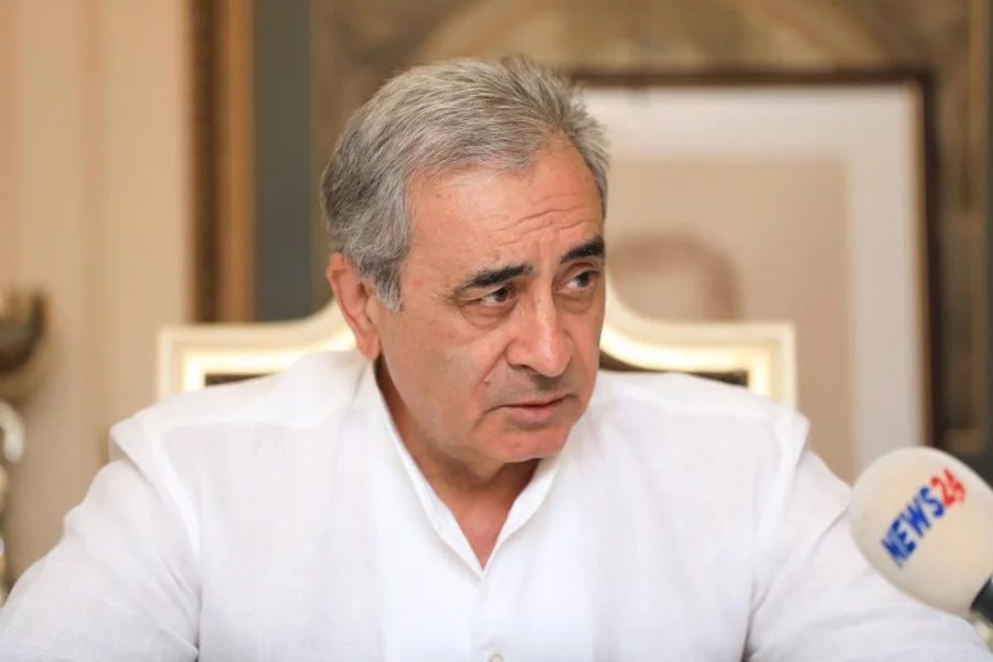 Professor İlham Rəhimovun yeni kitabı