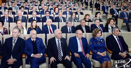 YAP-ın Veteranlar Şurasının üzvləri: onlardan kimlər namizəd olacaq? - SİYAHI