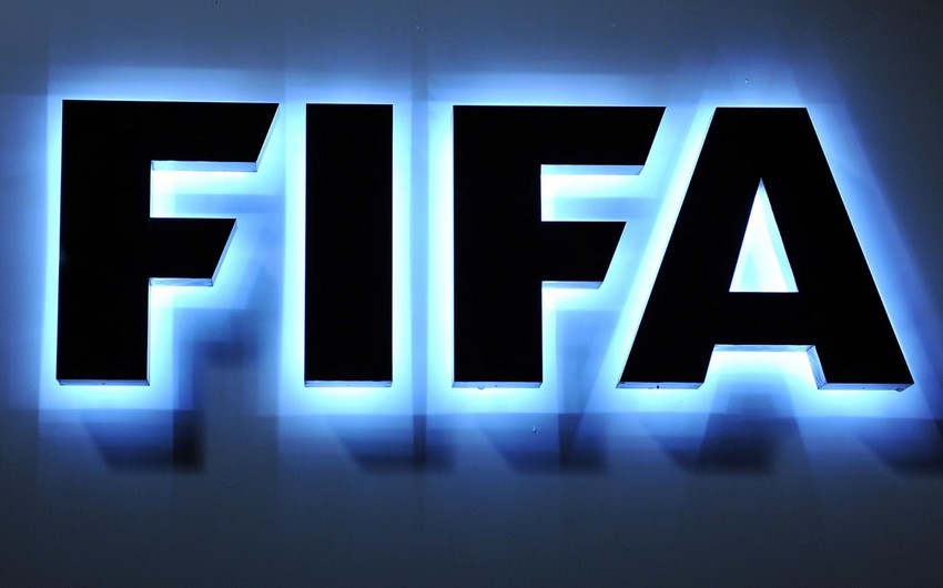 FIFA Argentina millisi ilə bağlı araşdırmaya başladı