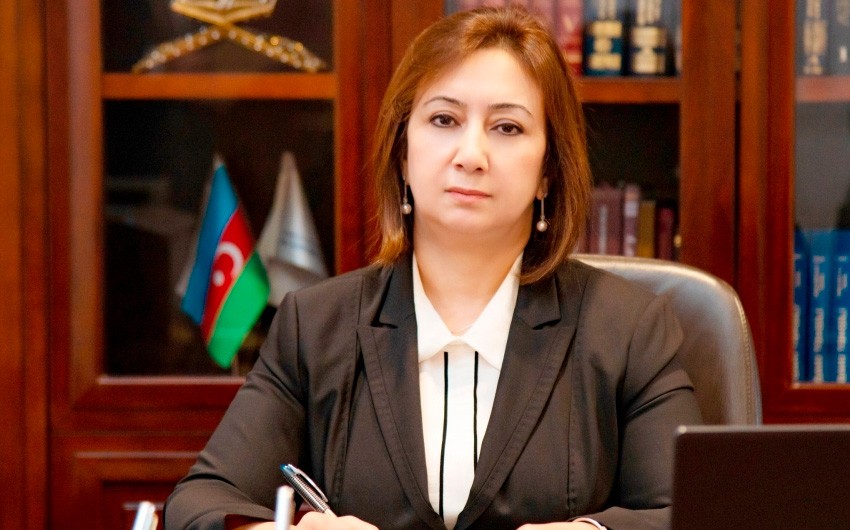 Agentliyin direktor müavininin Sumqayıtdan namizədliyi irəli sürüldü
