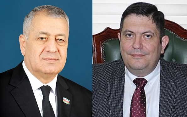 YAP Vahid Əhmədovun qarşısına onu rəqib çıxardı - DOSYE