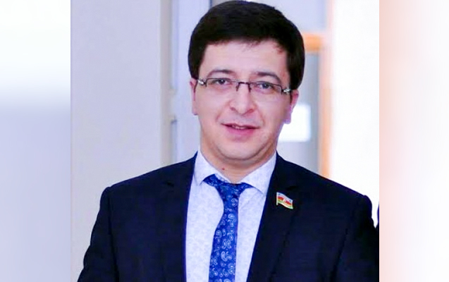 Elşən Musayev bu dairədən namizəd olacaq