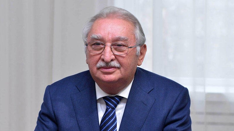 “Muğanbank” kürəkənimin, “Oksigen Klinikası” isə həyat yoldaşımındır" - Rektor