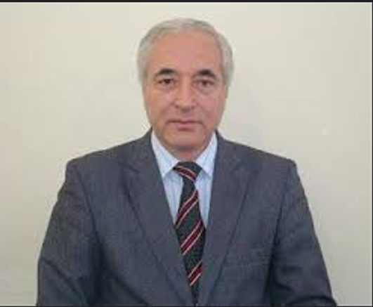 Kafedra müdiri vəfat etdi