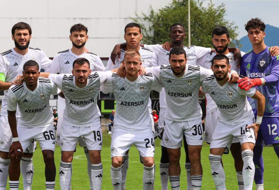 “Qarabağ” iştirak ərizəsini UEFA-ya təqdim etdi