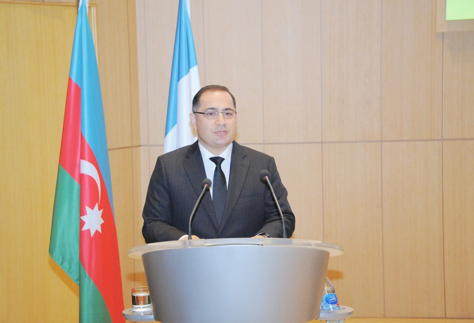 Prezidentin sabiq köməkçisi deputat olmaq İSTƏYİR