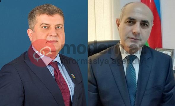 YAP Erkin Qədirlinin qarşısına kafedra müdirini namizəd ÇIXARDI