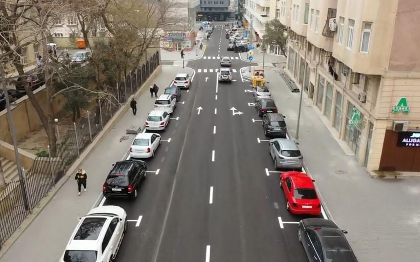 Parklanma ilə bağlı nağd ödənişlər qanunsuzdur!