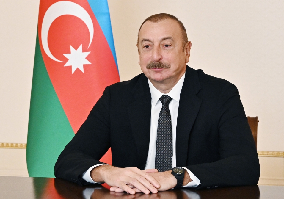 Prezidentin və ailə üzvlərinin adından yayılmış saxta materiallarla bağlı rəsmi AÇIQLAMA