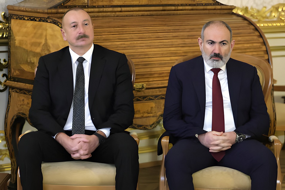 Böyük Britaniya Cənubi Qafqazı prioritetlərı sırasına daxil edib
