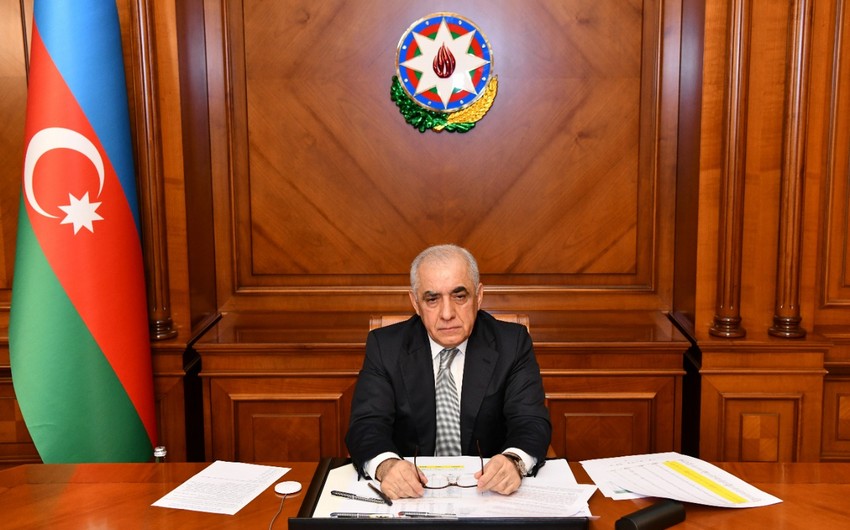 Baş nazir tibb işçilərinin işə qəbulu qaydalarını TƏSDİQLƏDİ