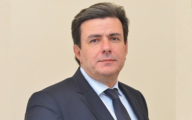 Ədliyyə Nazirliyinin yeni idarə rəisi KİMDİR...
