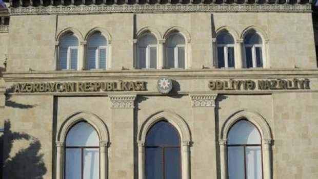 Ədliyyə Nazirliyinə yeni səlahiyyət verildi
