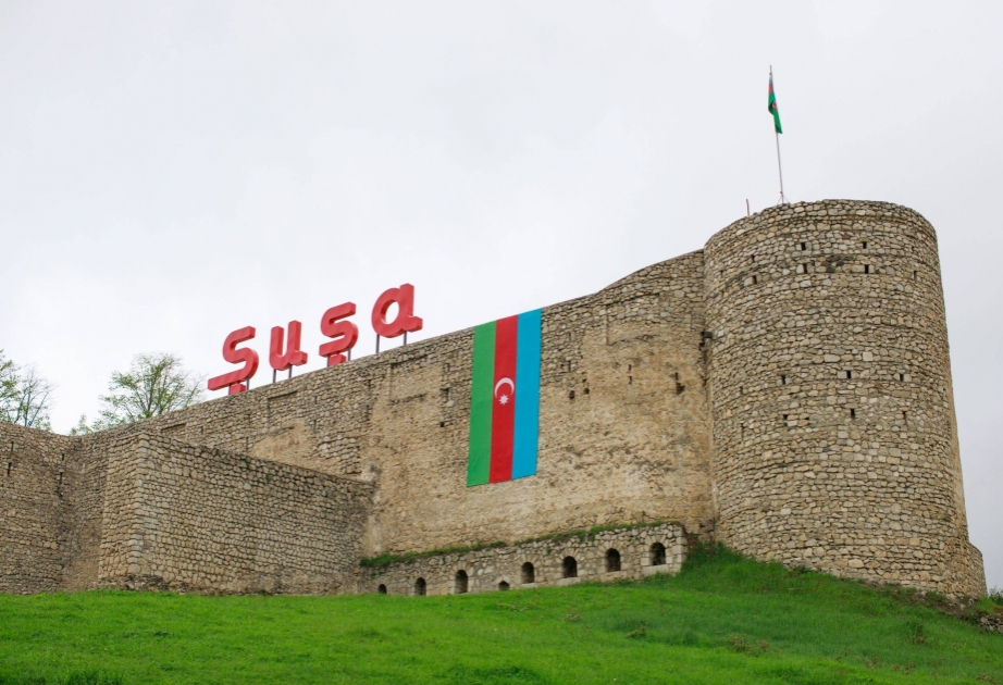 II Şuşa Qlobal Media Forumu KEÇİRİLƏCƏK