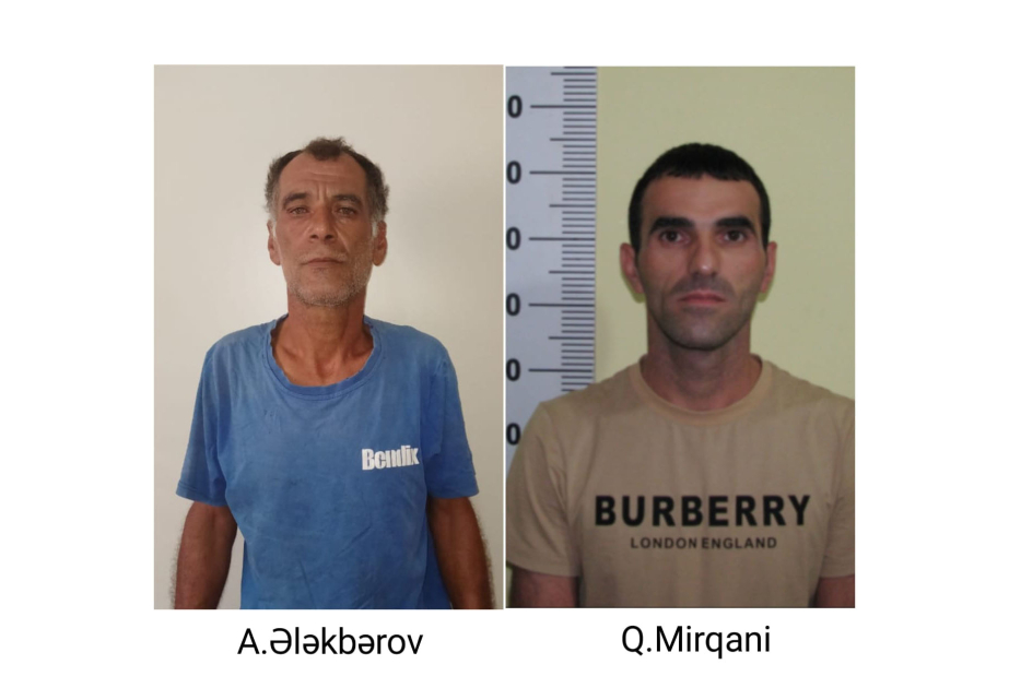 Narkotik dövriyyəsi ilə məşğul olanlar tutuldu