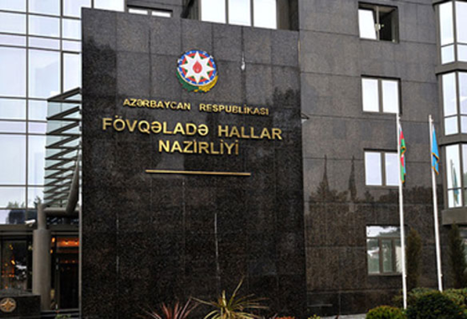 Ötən gün 3 azyaşlı xilas edilib 