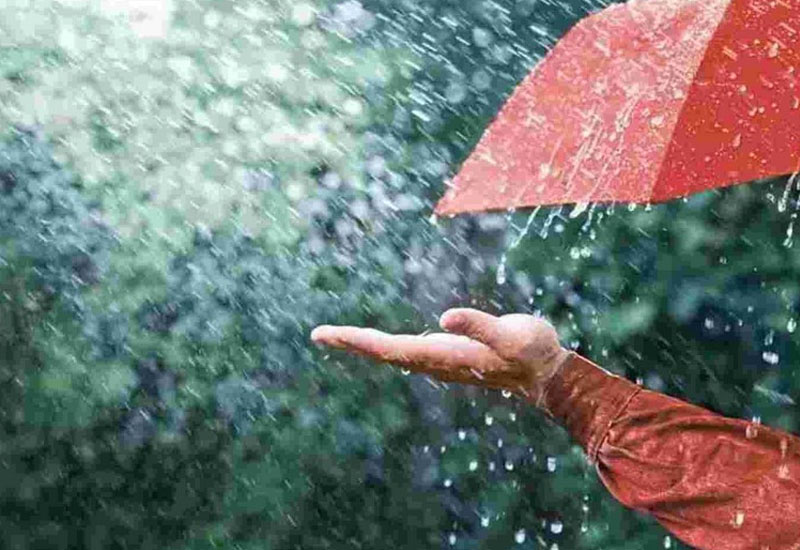 Yağıntılı hava müşahidə olunur - FAKTİKİ HAVA
