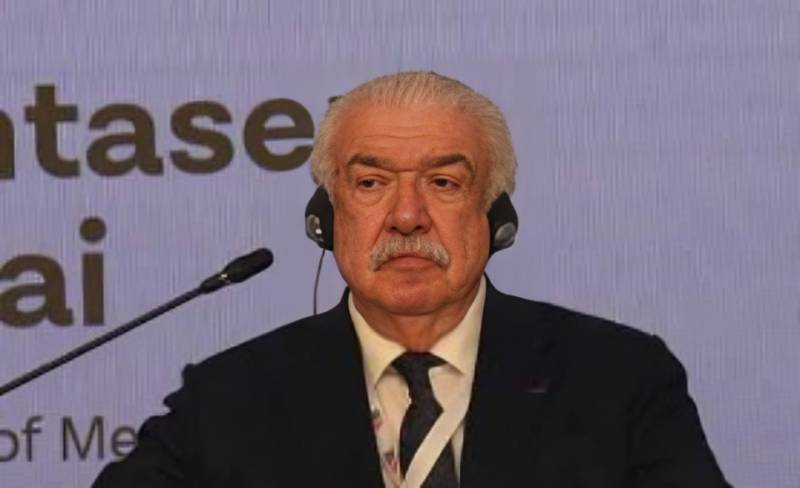 Blogerləri jurnalist saymıram - Mixail Qusman