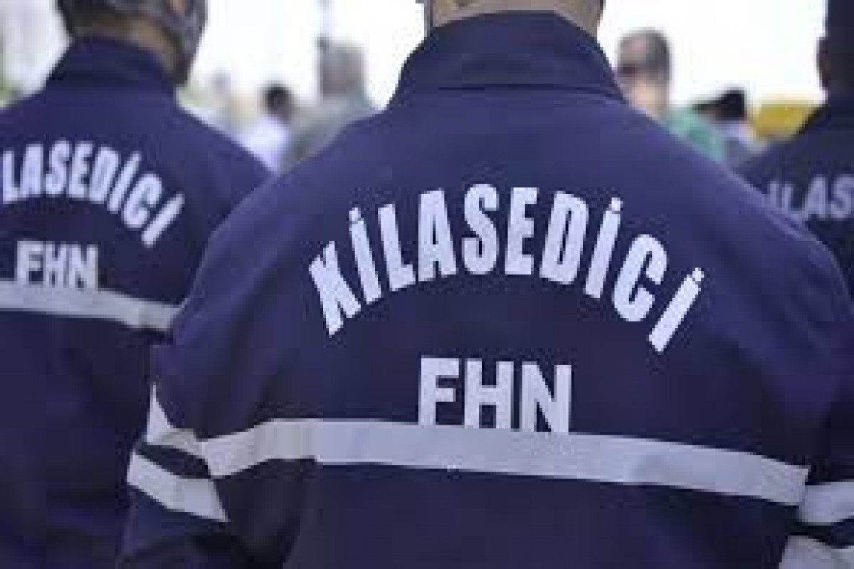 Ötən sutka ərzində 40 yanğına çıxış olub - 7 nəfər xilas edilib