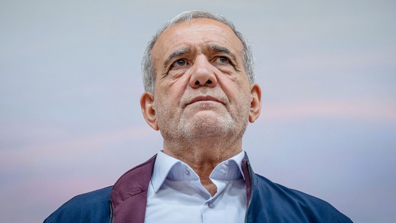 Pezeşkian quracağı hökumətin işi barədə VƏD VERDİ