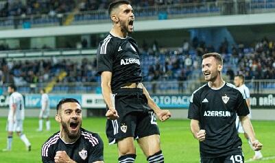 "Qarabağ" "Linkoln" səddini keçsə, hansı klubla qarşılaşacaq