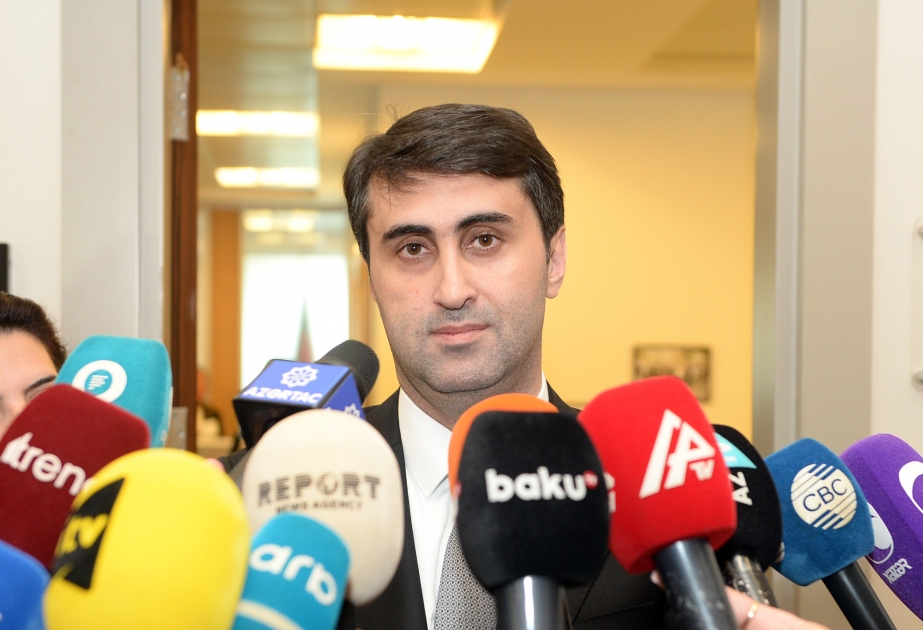 Bakı Təşəbbüs Qrupu Niderlandın koloniyalarına dəstək verməyə başlayıb