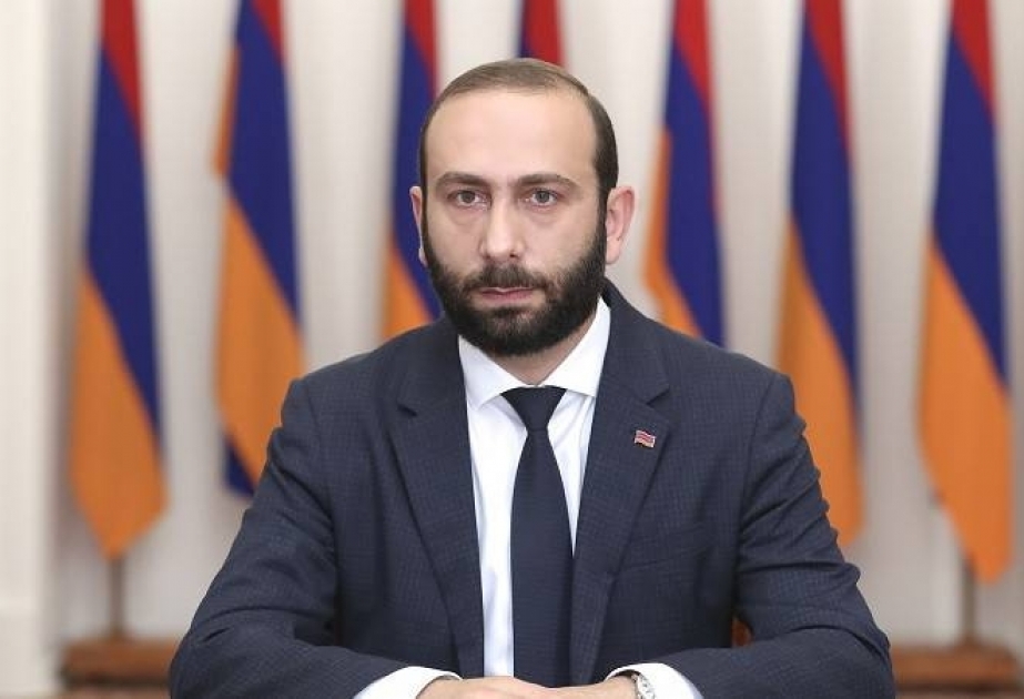 Ararat Mirzoyan Avropa İttifaqına təşəkkür edib