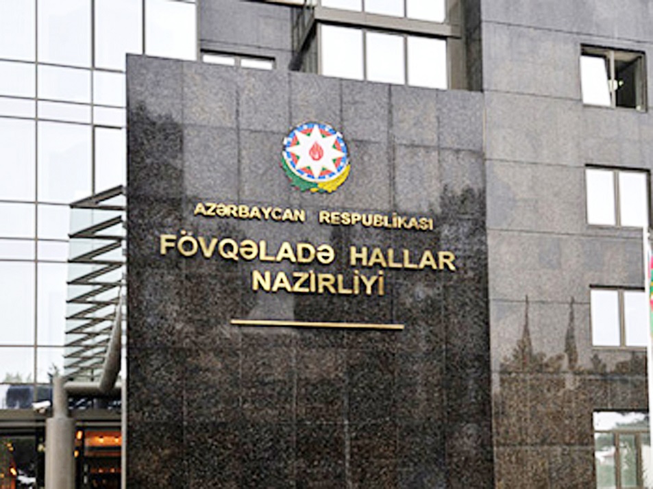 FHN zəlzələ ilə bağlı məlumat yaydı: Dağıntı olmayıb