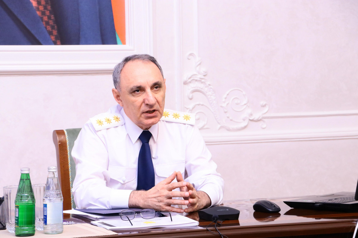 Mətbuatda yayılan məlumatlar əsasında 4 cinayət işi başlanılıb