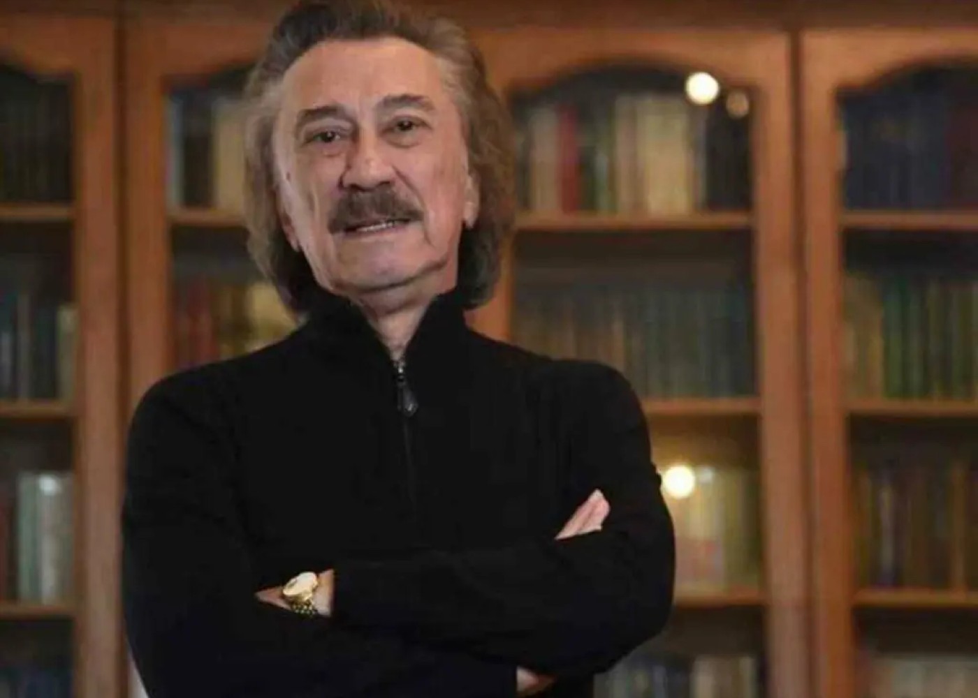 Xalq artisti adı verilən Fərrux Zakirov KİMDİR...
