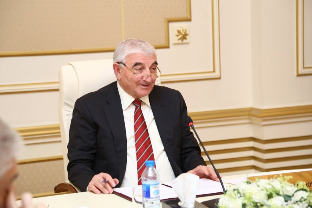 Qeydə alınan müşahidəçilərin sayı AÇIQLANDI