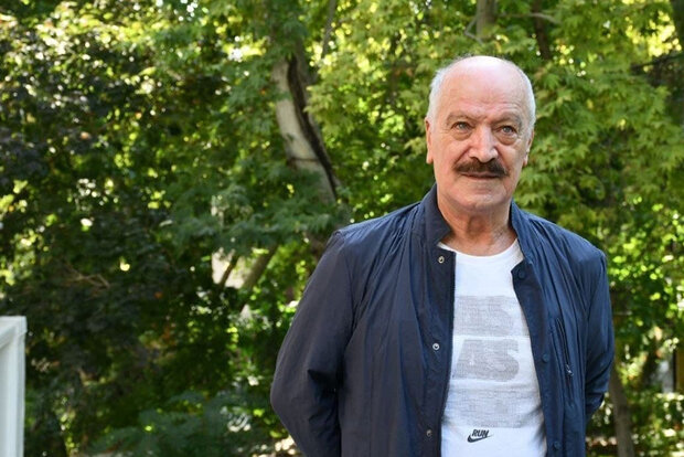 İran kinosunun məşhur aktyoru öldü