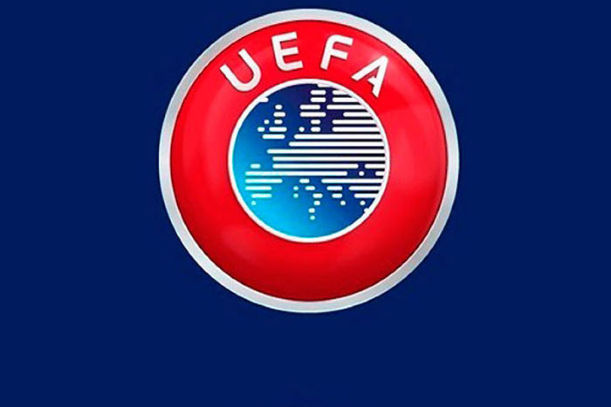 UEFA reytinqində Azərbaycanın yeri dəyişmədi