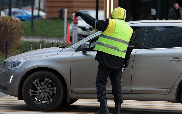 Saxta "parkovşiklər" 2 min manatadək cərimələnəcək