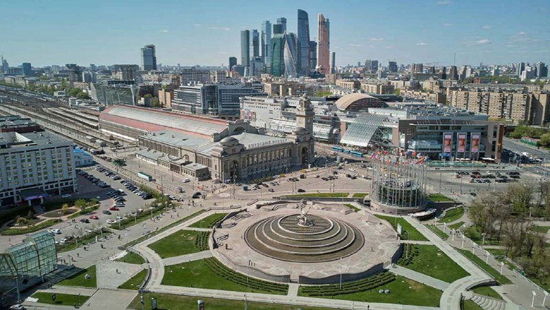 Moskva "Avropa"nı "Avrasiya" ilə DƏYİŞDİ