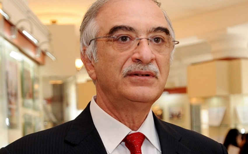 Polad Bülbüloğlu yenidən Şuşanın deputatı olacaq? - Özü DANIŞDI