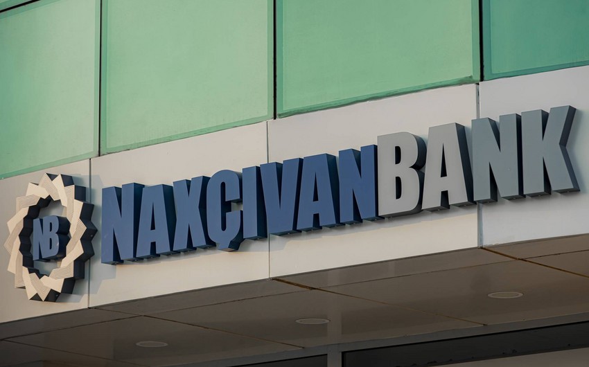 “Naxçıvanbank”ın lisenziyası LƏĞV EDİLDİ