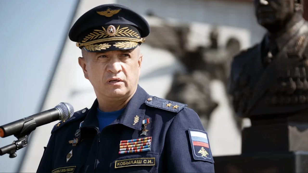 Rusiya HHQ-nin yeni komandanı olan general kimdir? - Gürcüstandan Ukraynaya...
