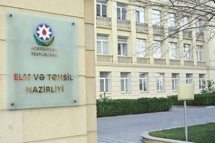 Elm və Təhsil Nazirliyi qrant müsabiqəsi elan etdi