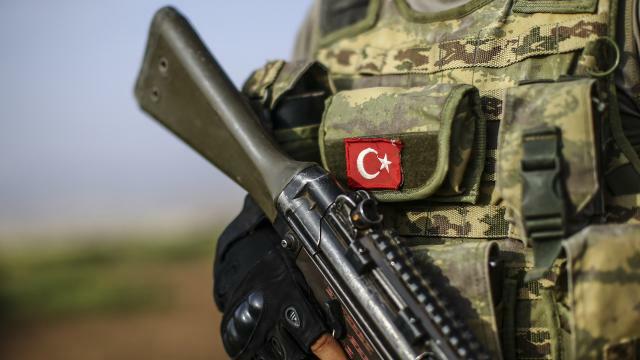 Türkiyə ordusu Suriya və İraqda əməliyyat keçirdi - 15 terrorçu öldürüldü