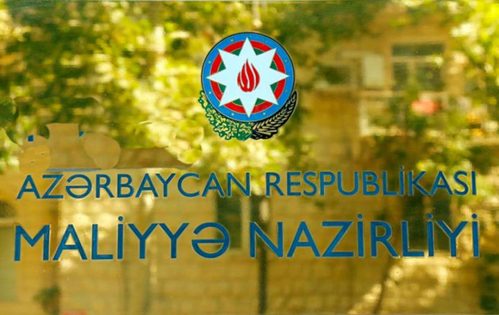 Maliyyə Nazirliyi “Fitch Ratings”in Azərbaycanla bağlı qərarını təqdir edib