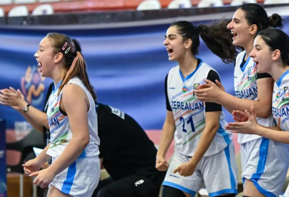 Millimiz Avropa çempionatının FİNALINDA