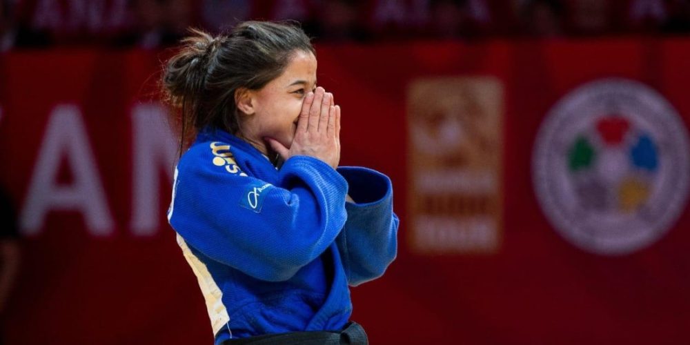 Paris-2024: Bayraqdarımız da uduzdu