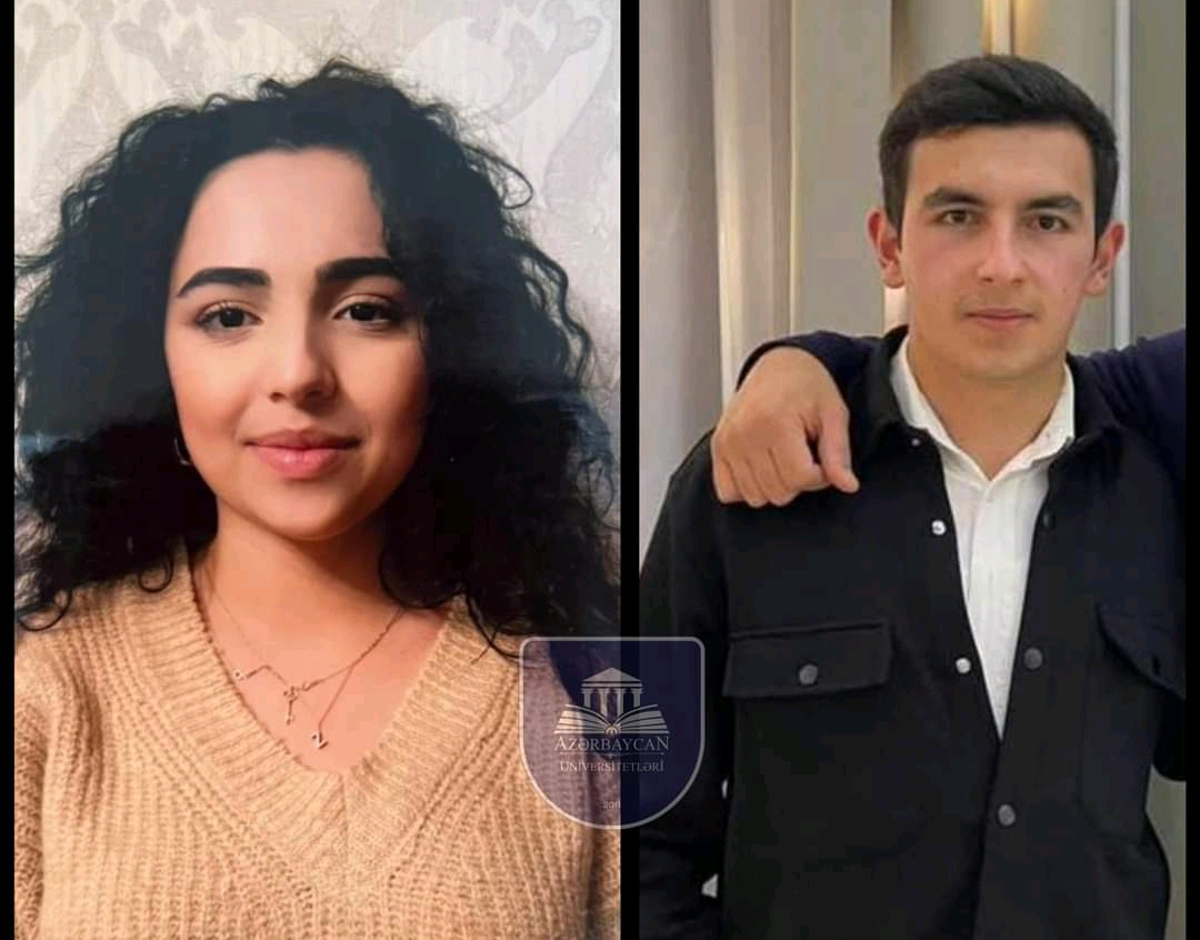 Bir universitetin iki tələbəsi VƏFAT ETDİ 