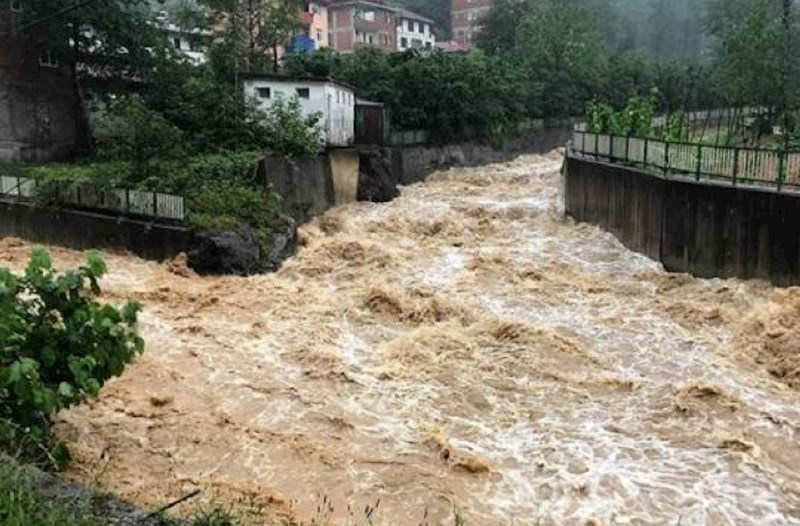 Hava ilə bağlı əhaliyə XƏBƏRDARLIQ&nbsp;