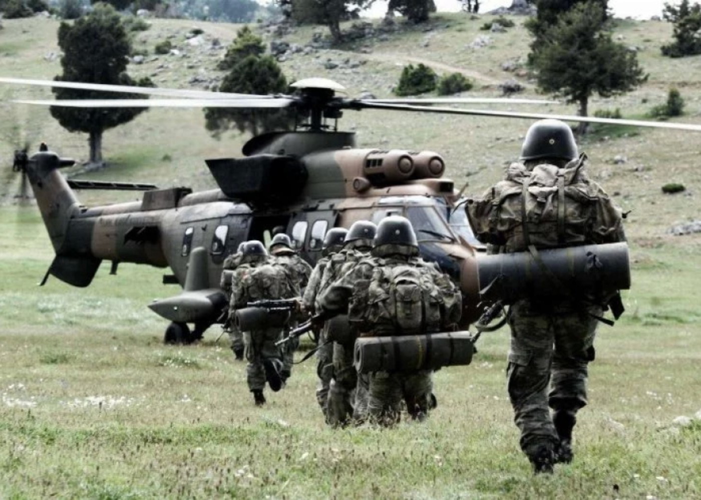 Türkiyə daha 16 terrorçunu MƏHV ETDİ
