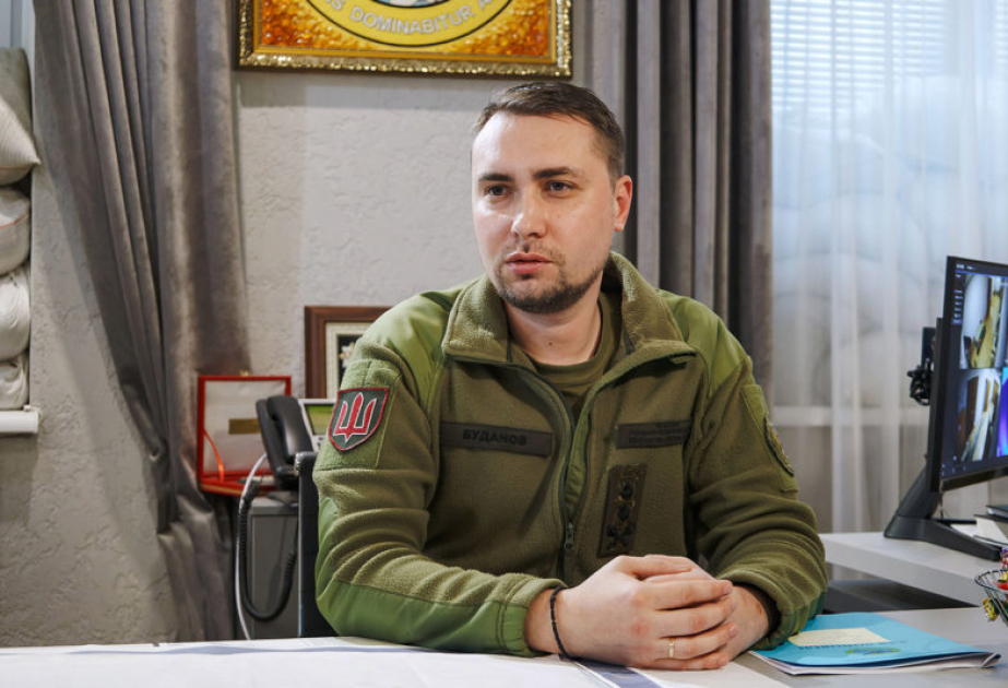 Rusiyanın Ukraynada başlatdığı müharibə bitəcək - Budanov