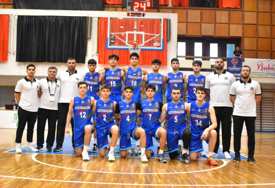 Millimiz Avropa çempionu oldu 