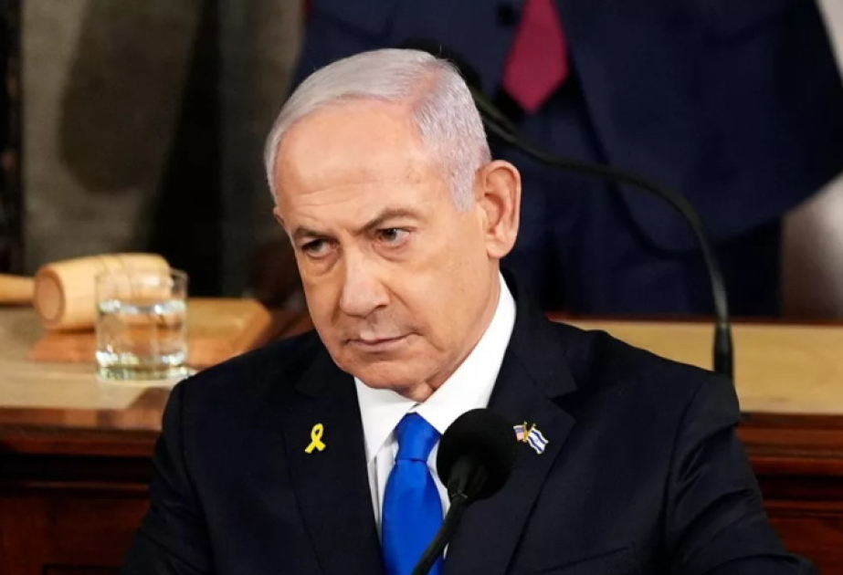Netanyahu Livana görə təcili iclas ÇAĞIRDI